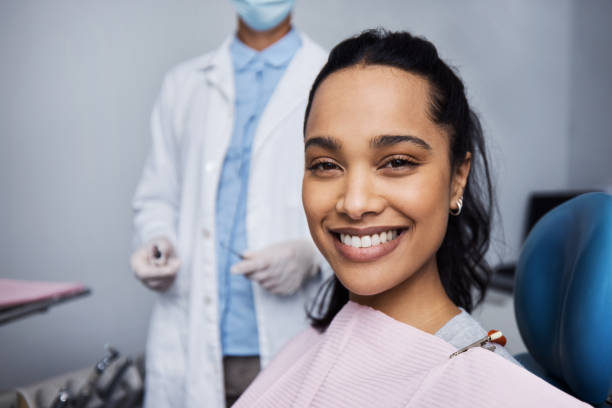 Best Wisdom Tooth Removal  in Mathis, TX