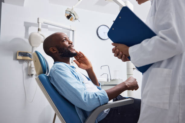 Best TMJ/TMD Treatment  in Mathis, TX