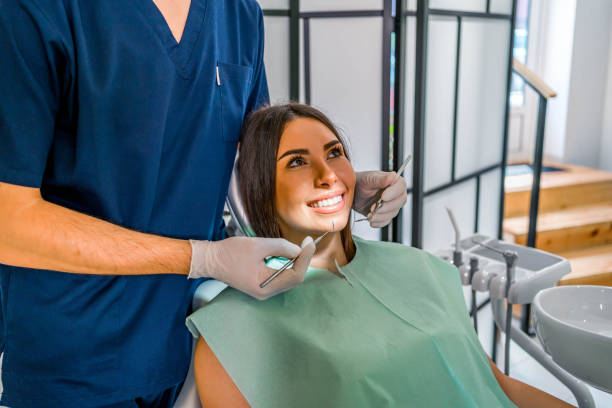 Laser Dentistry in Mathis, TX